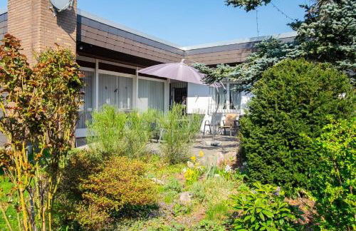 Ferienhaus große Villa, Exhibitors, Monteurhaus - Foto 48