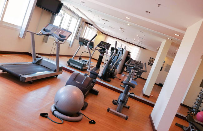 Baity Hotel Apartments - Foto 43