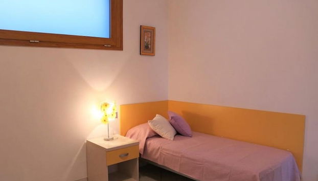 Functional Flat in a Pool Paradise - Foto 5, Habitación