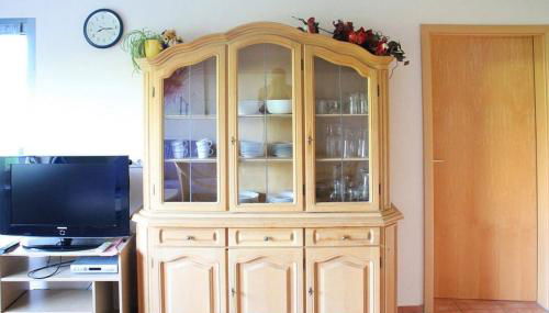 Ferienwohnung Nr 1, neben Bauernhof, Roßhaupten, Allgäu - Foto 4