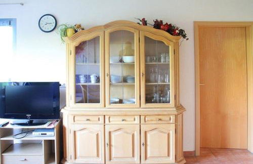 Ferienwohnung Nr 1, neben einem Bauernhof, Roßhaupten, Allgäu - Photo 4