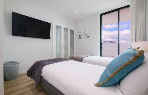 Ocean Pearl - Deluxe OceanView Heated Pool - Photo 23