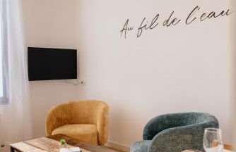 La Suite du Moulin - Foto 19