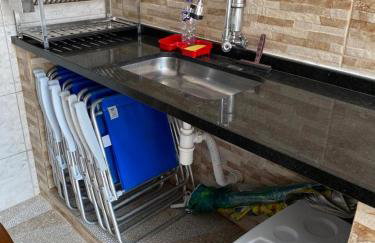 Casa Top Prox ao Sesc Bertioga 2 quartos, ar condicionado - Foto 29