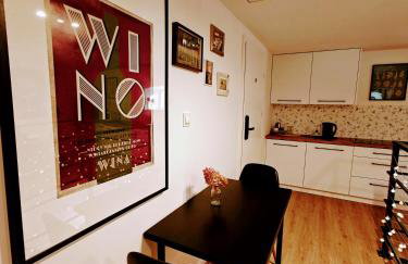 Winnica NOVI - apartamenty - Photo 71