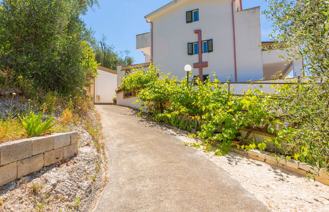 Villa Tavaglione - Foto 23