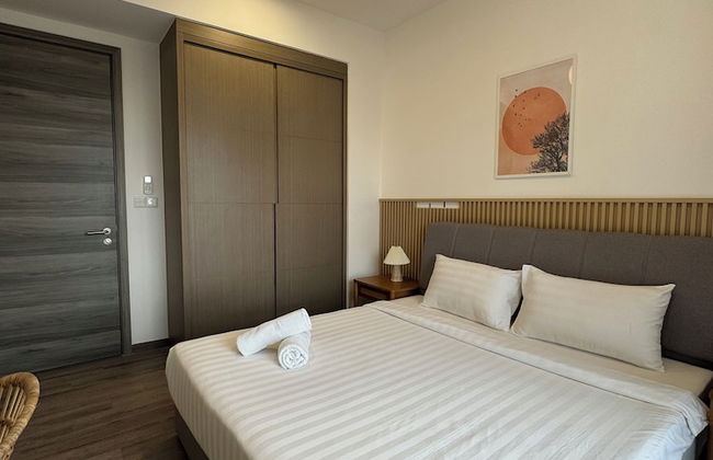 Agile Premium Service Suite KL - Foto 19