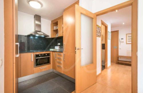 Àneu, by SeaMount Rentals - Foto 14