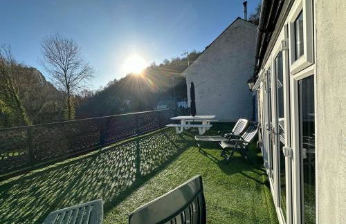 Delightful House in the Heart of the Matlocks! - Foto 1