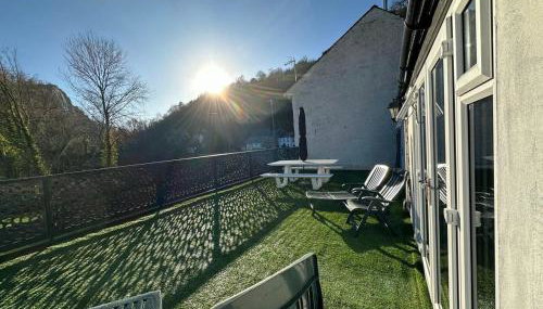 Delightful House in the Heart of the Matlocks! - Foto 1