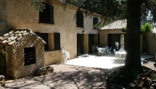 agréable mas au calme jusqu'à 11 pers. près d'Uzès - Foto 4