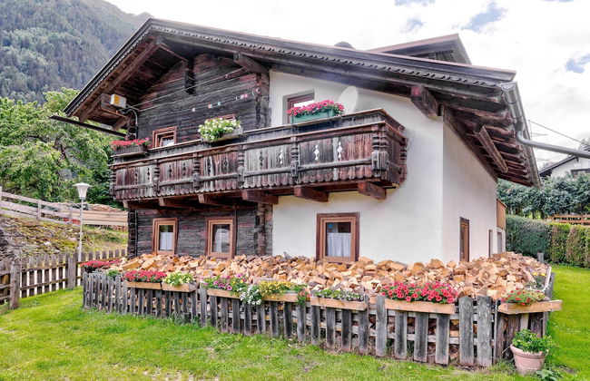 Holiday Home in Tyrol Near Ski Slopes - Foto 50