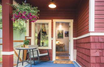 Cozy cabin on the Olympic Peninsula, Hot Tub - Foto 26