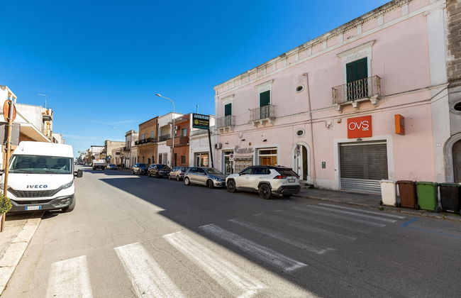 3267 Casa Romantica by Barbarhouse - Foto 20