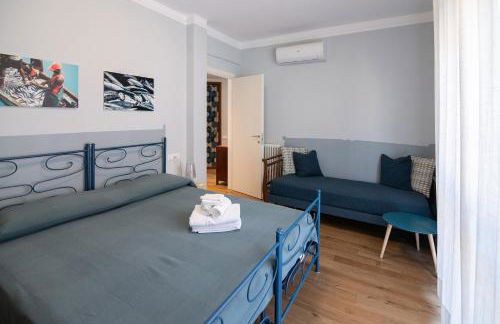 U MAE MA, UN PASSO DAL MARE - Foto 29