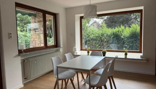 Haus Boom in Dreieich, sehr ruhig gelegen, Nähe Frankfurt City und Messe, Frankfurt Flughafen, Golf Club - Foto 4