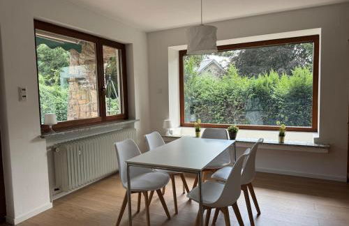 Haus Boom in Dreieich, sehr ruhig gelegen, Nähe Frankfurt City und Messe, Frankfurt Flughafen, Golf Club - Foto 4