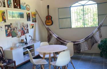 Sítio Luz das Estrelas - Foto 55