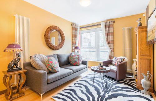 The Park At Holyrood - Photo 16