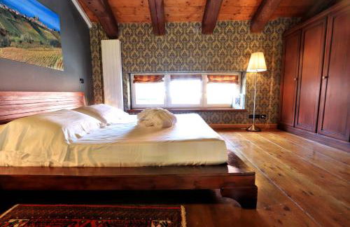 Felicin - Palazzo Boeri Panoramic Suites - Foto 49