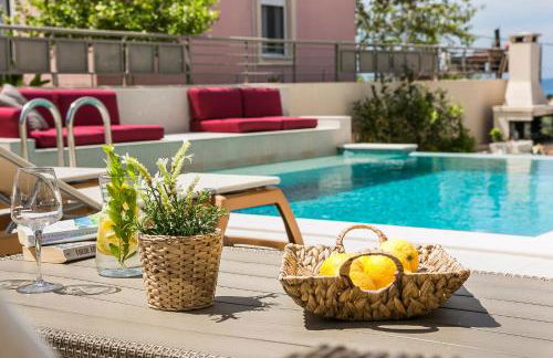 Athinais LAK Villa - Photo 1