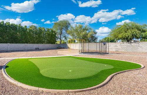 Mystic Desert Stay Pool Spa Boho Vibes - Foto 13