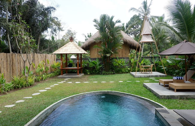 Pitu A Punggul Village Escape - Foto 7