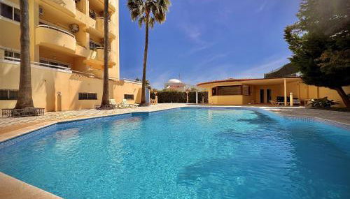 Albufeira Marina SOL With Pool by Homing - Foto 4