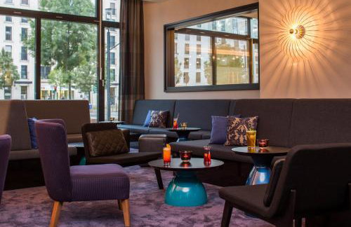 Capri by Fraser, Frankfurt - Foto 37