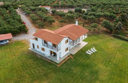 Finisia House - Foto 18