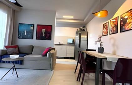 Estilo Industrial e Vista Única - Foto 33