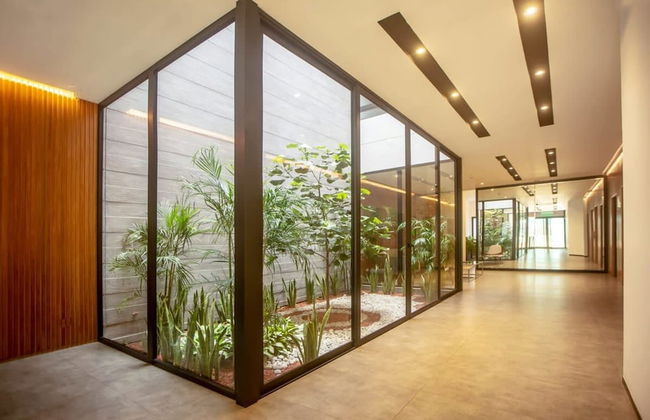 w Bold and Spacious 2BR in Miraflores - Foto 23