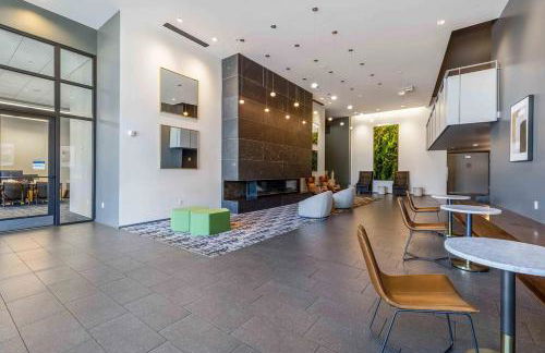 Blueground Columbia City gym wd nr park SEA-788 - Foto 29