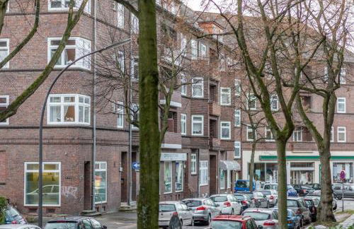 Studio Family Loft Self CheckIn Street Parking - Foto 16