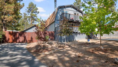 Bear PAC Hideout - Walk to Alpine Slide and only minuetes to The Village! Billiards and foosball! - Foto 3