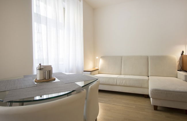 Luxurious Apartment near Prague Castle - Foto 7