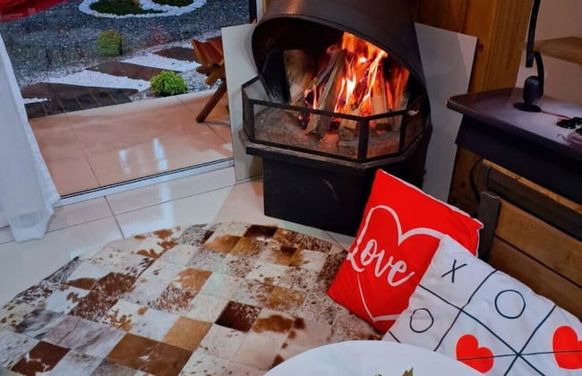 Refúgio Serra da Tartaruga - Foto 35