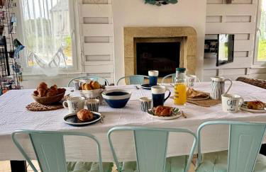 Les gites du bord de mer - Foto 36