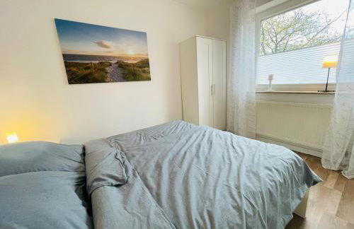 OstseeLiebe Garten, Terrasse und Strandnähe - Foto 22