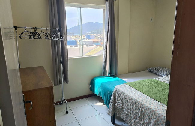 VISTA INCRIVEL PRAIA GRANDE - Foto 19