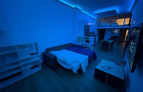 Modern Athens Suite - 160m from Metro - 3min Piraeus Port - 6 Guests - Foto 65