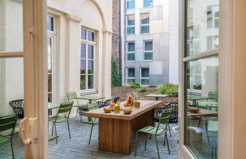 Aparthotel Adagio Lille Centre Grand Place - Foto 112