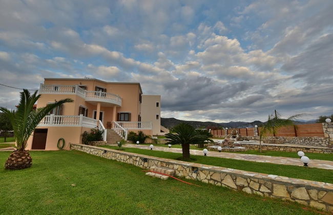 Flisvos Villa - Photo 30