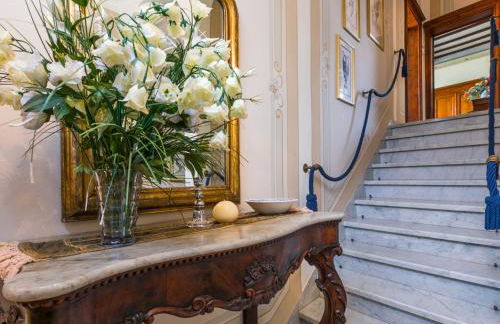 Villa Il Belvedere by Interhome - Foto 111