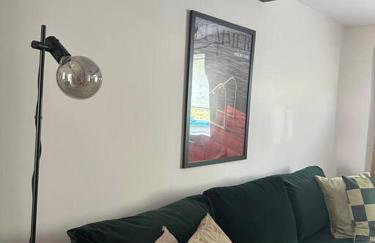 Countryside 2 bed cottage- Aylesbury - Foto 9