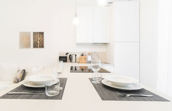 Italianway - Vincenzo Monti 36 - Photo 27