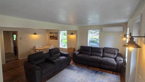 Big Barn Lodge - Farm House - Foto 2