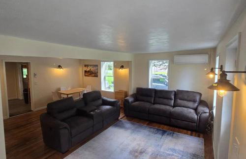 Big Barn Lodge - Farm House - Foto 2