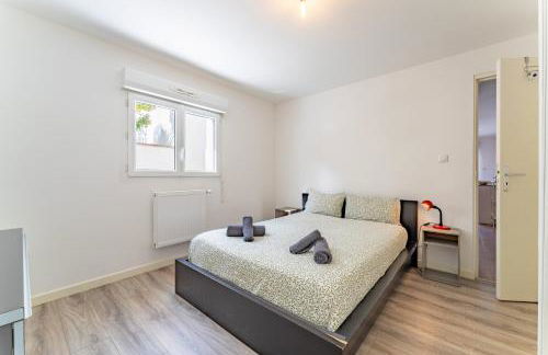 T2 Le Petit Pouset Tout Équipé Wi-Fi Haut Débit - Photo 13