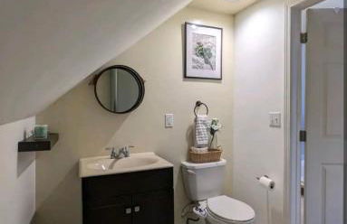 Hot tub Home 20 minutes from Niagara Falls - Foto 13